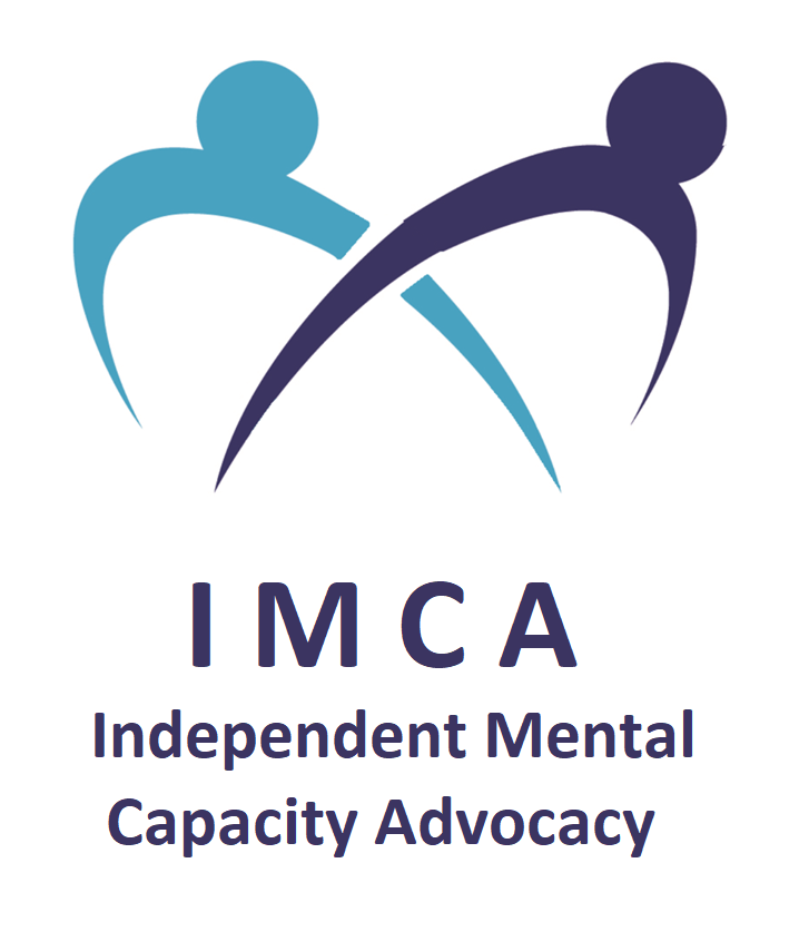 Independent Mental Capacity Advocacy (IMCA) - Information Purposes Only ...